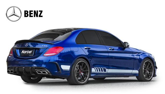 BENZ-1