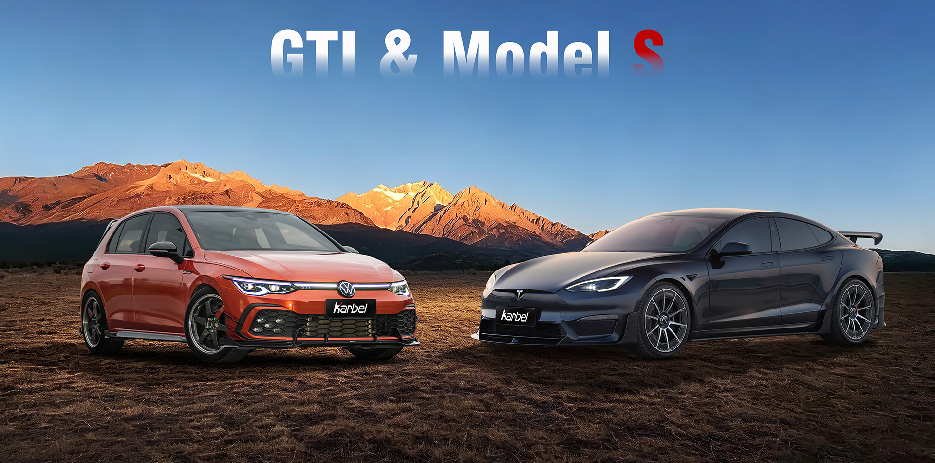 GTI-MODELS