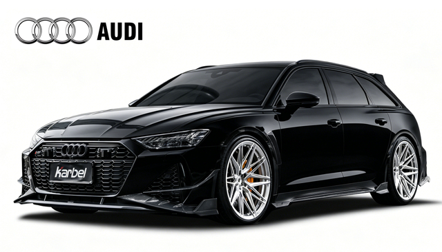 AUDI