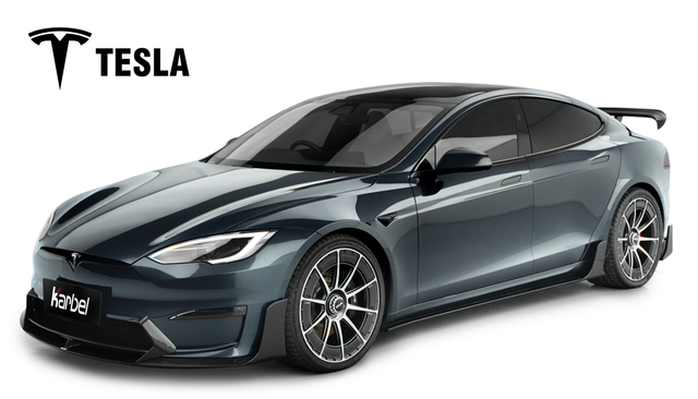 TESLA-1